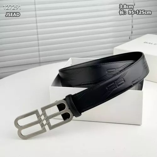 Cheap Balenciaga AAA Quality Belts For Unisex #1286076, $$56.00 USD On Balenciaga AAA Quality Belts