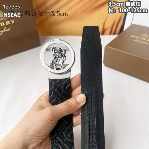 Cheap Burberry AAA Quality Belts For Men #1286080, $$60.00 USD On Burberry AAA Quality Belts