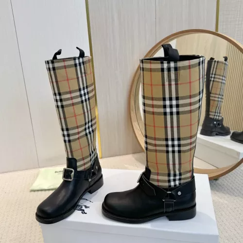 Cheap Burberry Boots For Women #1286133, $$160.00 USD On Burberry Boots