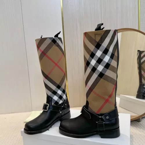 Cheap Burberry Boots For Women #1286134, $$160.00 USD On Burberry Boots