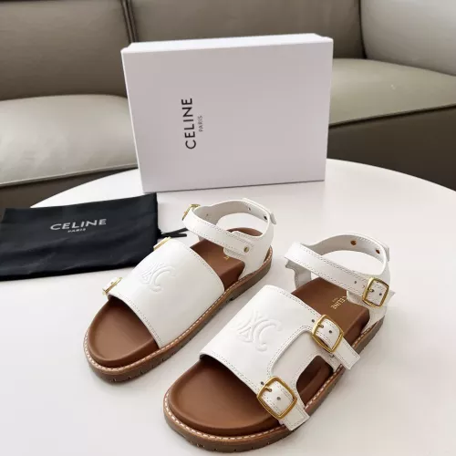 Cheap Celine Sandal For Women #1286148, $$88.00 USD On Celine Sandal