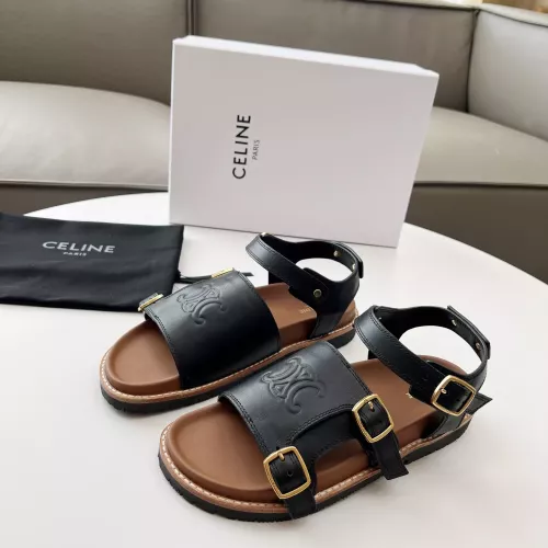 Cheap Celine Sandal For Women #1286151, $$88.00 USD On Celine Sandal