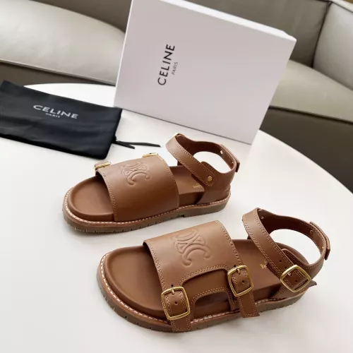 Cheap Celine Sandal For Women #1286152, $$88.00 USD On Celine Sandal