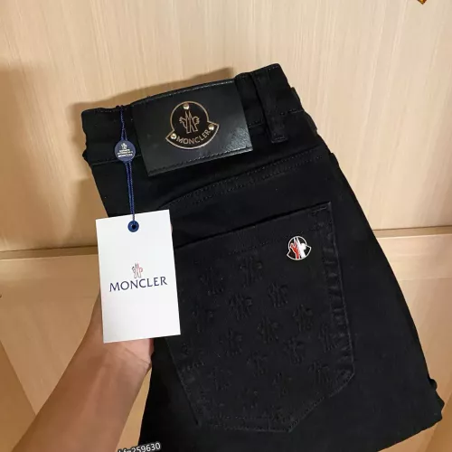 Cheap Moncler Jeans For Men #1286302, $$48.00 USD On Moncler Jeans