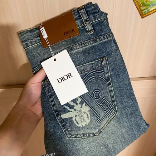 Cheap Christian Dior Jeans For Men #1286305, $$48.00 USD On Christian Dior Jeans