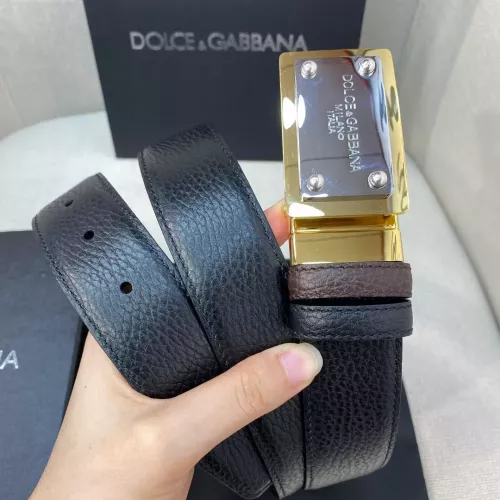 Cheap Dolce &amp; Gabbana D&amp;G AAA Quality Belts For Men #1286371, $$56.00 USD On Dolce &amp; Gabbana D&amp;G AAA Quality Belts