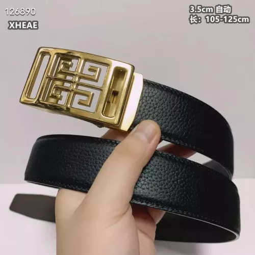 Cheap Givenchy AAA Quality Belts For Men #1286467, $$60.00 USD On Givenchy AAA Quality Belts