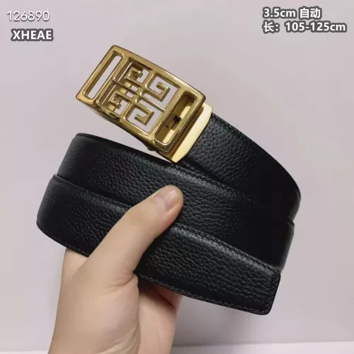 Replica Givenchy AAA Quality Belts For Men #1286467 $60.00 USD for Wholesale