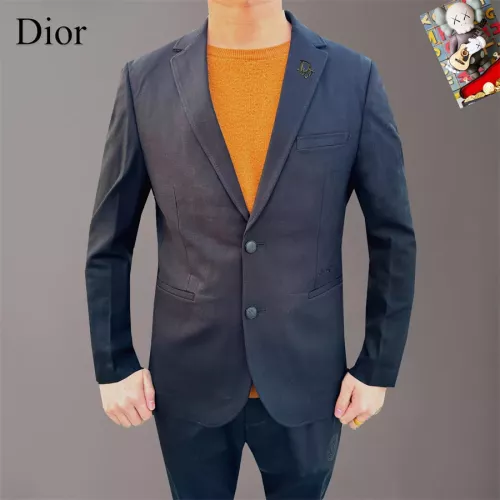 Cheap Christian Dior Jackets Long Sleeved For Men #1286470, $$68.00 USD On Christian Dior Jackets