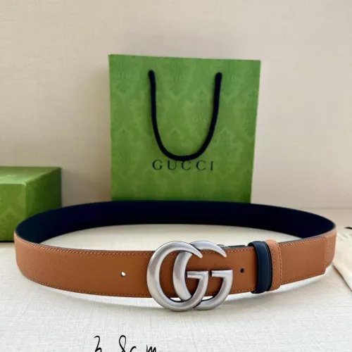 Cheap Gucci AAA Quality Belts Belts For Men #1286471, $$64.00 USD On Gucci AAA Quality Belts