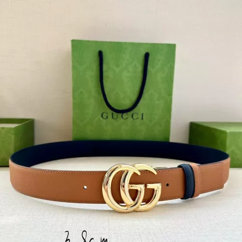 Cheap Gucci AAA Quality Belts For Men #1286474, $$64.00 USD On Gucci AAA Quality Belts