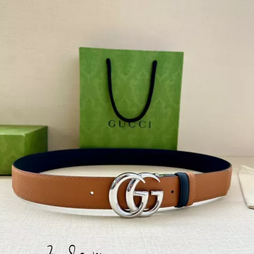 Cheap Gucci AAA Quality Belts For Men #1286475, $$64.00 USD On Gucci AAA Quality Belts