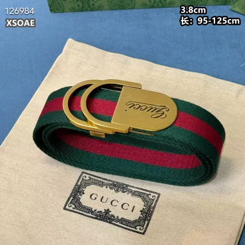 Cheap Gucci AAA Quality Belts For Unisex #1286477, $$60.00 USD On Gucci AAA Quality Belts