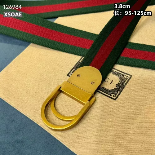 Replica Gucci AAA Quality Belts For Unisex #1286477 $60.00 USD for Wholesale