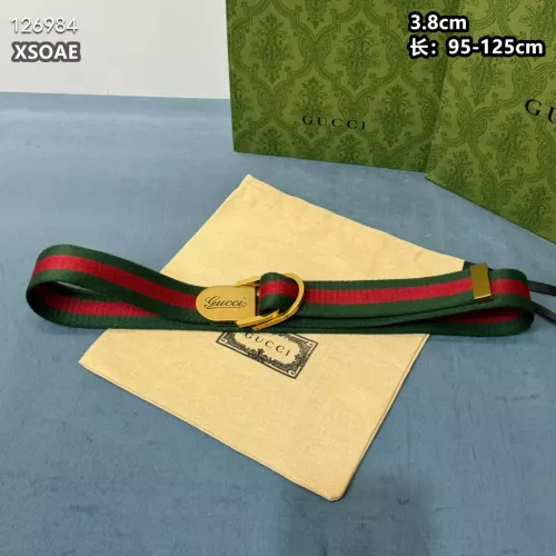 Replica Gucci AAA Quality Belts For Unisex #1286477 $60.00 USD for Wholesale