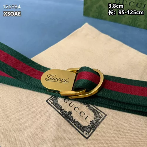 Replica Gucci AAA Quality Belts For Unisex #1286477 $60.00 USD for Wholesale