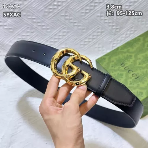 Cheap Gucci AAA Quality Belts For Unisex #1286478, $$52.00 USD On Gucci AAA Quality Belts