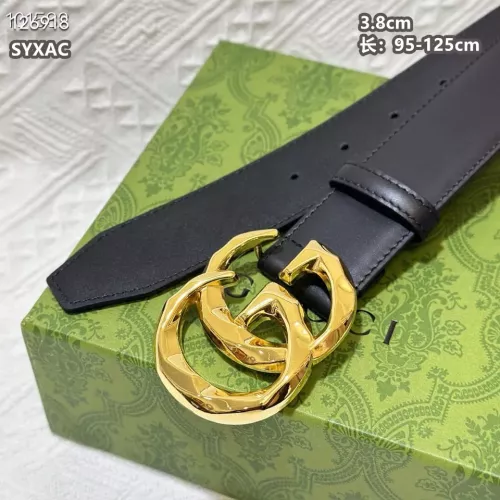 Replica Gucci AAA Quality Belts For Unisex #1286478 $52.00 USD for Wholesale