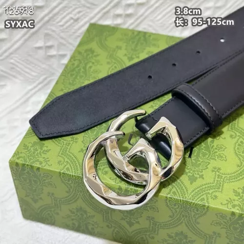 Replica Gucci AAA Quality Belts For Unisex #1286479 $52.00 USD for Wholesale