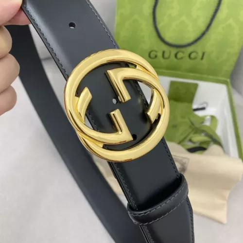 Replica Gucci AAA Quality Belts For Unisex #1286481 $52.00 USD for Wholesale