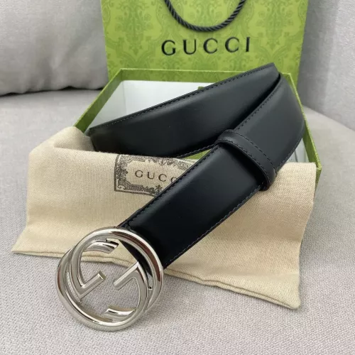 Replica Gucci AAA Quality Belts For Unisex #1286482 $52.00 USD for Wholesale