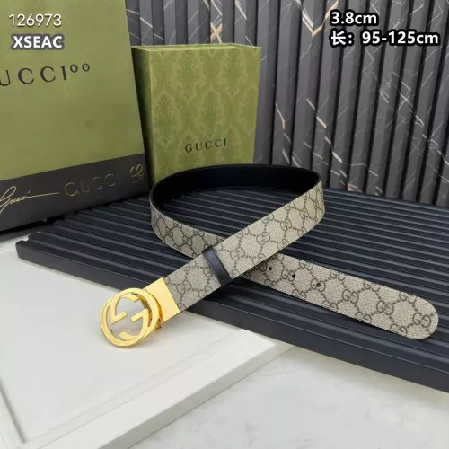 Cheap Gucci AAA Quality Belts For Unisex #1286485, $$52.00 USD On Gucci AAA Quality Belts