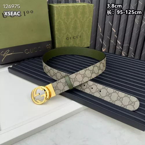 Cheap Gucci AAA Quality Belts For Unisex #1286486, $$52.00 USD On Gucci AAA Quality Belts