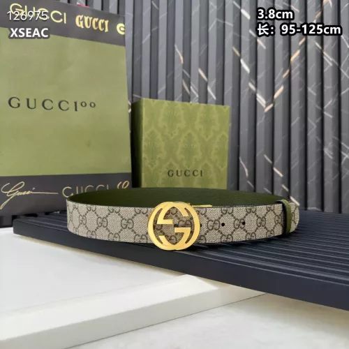 Replica Gucci AAA Quality Belts For Unisex #1286486 $52.00 USD for Wholesale