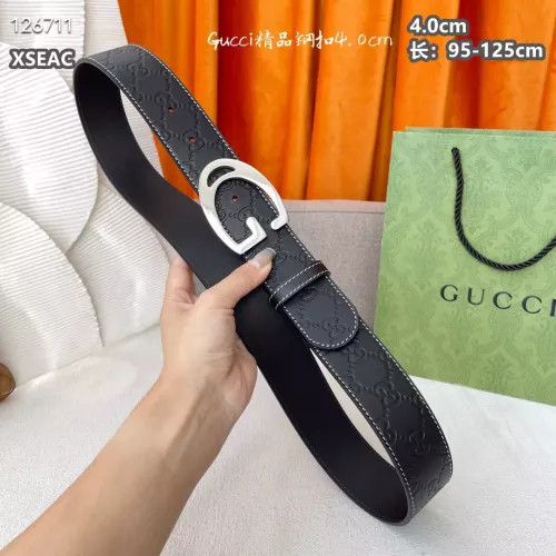 Cheap Gucci AAA Quality Belts For Unisex #1286489, $$52.00 USD On Gucci AAA Quality Belts