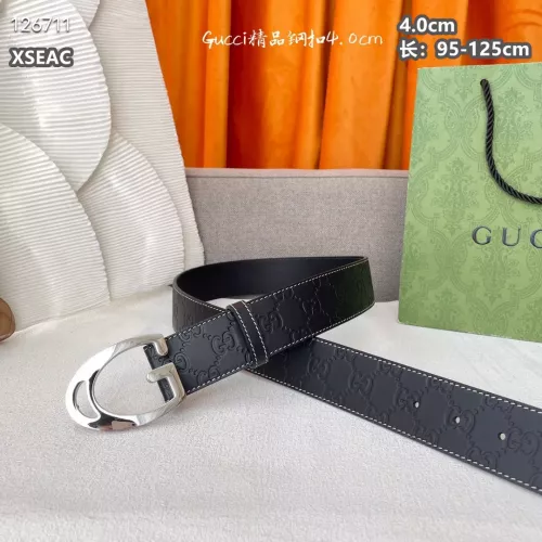 Replica Gucci AAA Quality Belts For Unisex #1286489 $52.00 USD for Wholesale