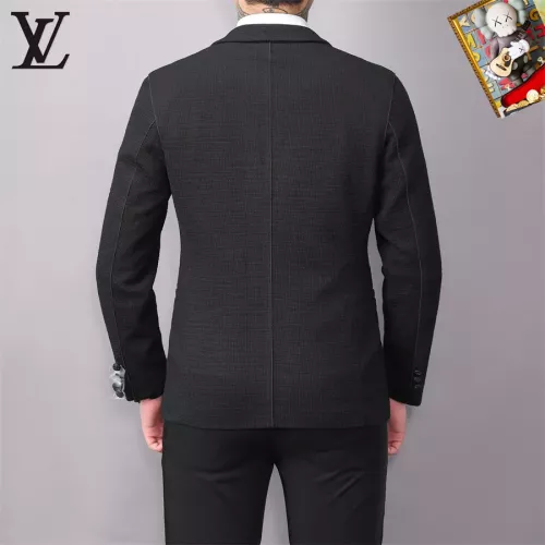 Replica Louis Vuitton LV Jackets Long Sleeved For Men #1286491 $68.00 USD for Wholesale