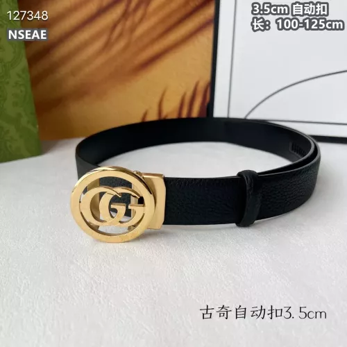 Cheap Gucci AAA Quality Belts For Men #1286493, $$60.00 USD On Gucci AAA Quality Belts