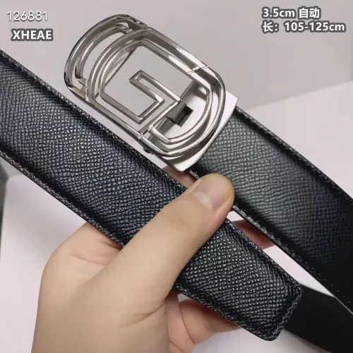 Replica Gucci AAA Quality Belts For Men #1286500 $60.00 USD for Wholesale