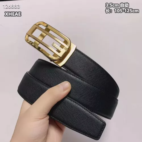 Replica Gucci AAA Quality Belts For Men #1286501 $60.00 USD for Wholesale