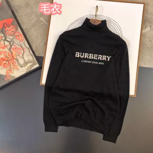 Cheap Burberry Fashion Sweaters Long Sleeved For Men #1286566, $$42.00 USD On Burberry Fashion Sweaters