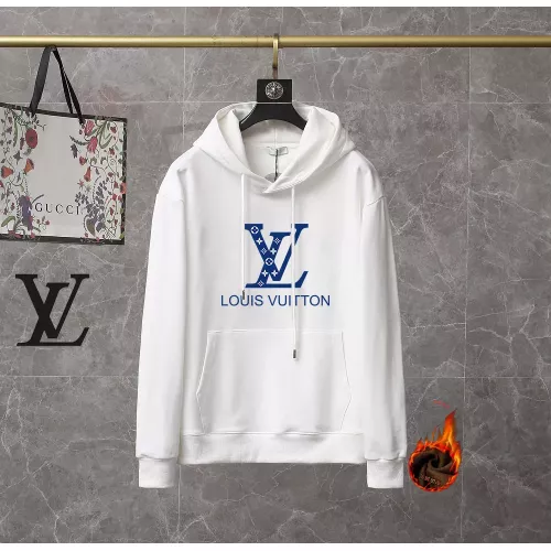 Cheap Louis Vuitton LV Hoodies Long Sleeved For Men #1286575, $$45.00 USD On Louis Vuitton LV Hoodies