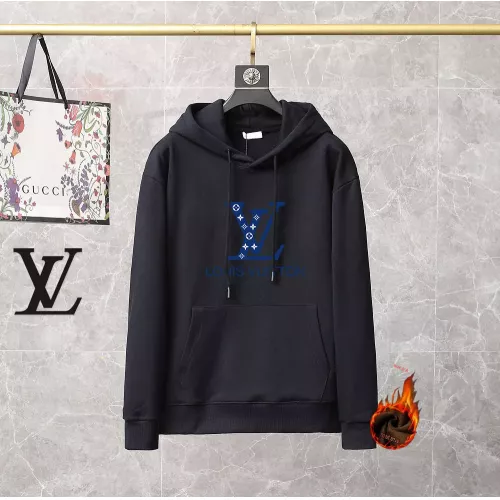 Cheap Louis Vuitton LV Hoodies Long Sleeved For Men #1286576, $$45.00 USD On Louis Vuitton LV Hoodies