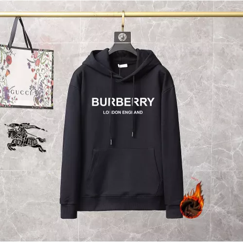 Cheap Burberry Hoodies Long Sleeved For Men #1286578, $$45.00 USD On Burberry Hoodies