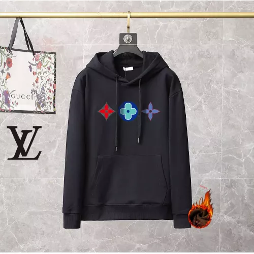 Cheap Louis Vuitton LV Hoodies Long Sleeved For Men #1286586, $$45.00 USD On Louis Vuitton LV Hoodies