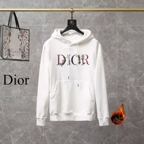 Cheap Christian Dior Hoodies Long Sleeved For Men #1286589, $$45.00 USD On Christian Dior Hoodies