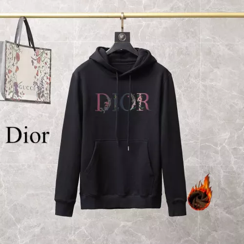 Cheap Christian Dior Hoodies Long Sleeved For Men #1286590, $$45.00 USD On Christian Dior Hoodies