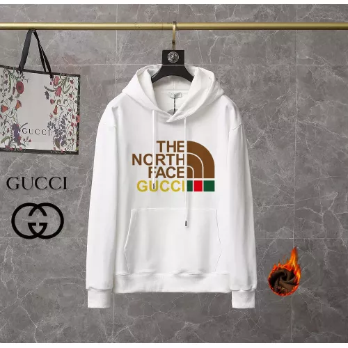 Cheap Gucci Hoodies Long Sleeved For Men #1286593, $$45.00 USD On Gucci Hoodies