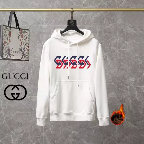 Cheap Gucci Hoodies Long Sleeved For Men #1286599, $$45.00 USD On Gucci Hoodies