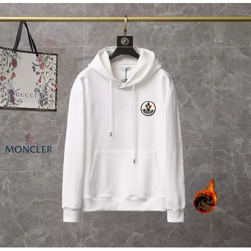 Cheap Moncler Hoodies Long Sleeved For Men #1286601, $$45.00 USD On Moncler Hoodies