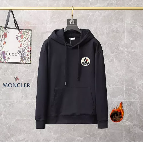 Cheap Moncler Hoodies Long Sleeved For Men #1286602, $$45.00 USD On Moncler Hoodies