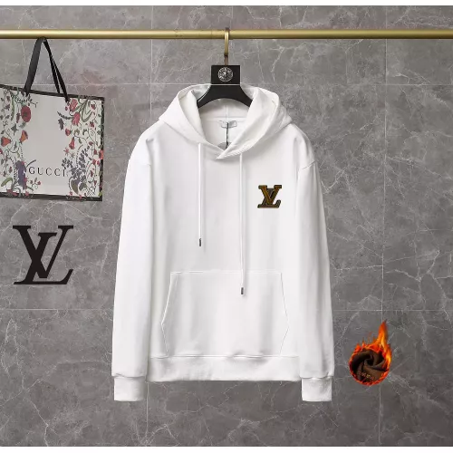 Cheap Louis Vuitton LV Hoodies Long Sleeved For Men #1286613, $$45.00 USD On Louis Vuitton LV Hoodies