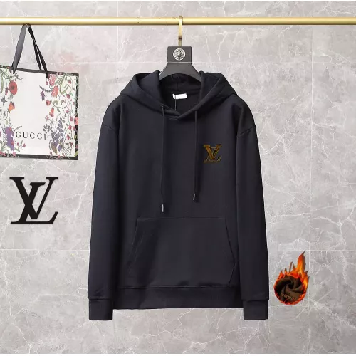 Cheap Louis Vuitton LV Hoodies Long Sleeved For Men #1286614, $$45.00 USD On Louis Vuitton LV Hoodies