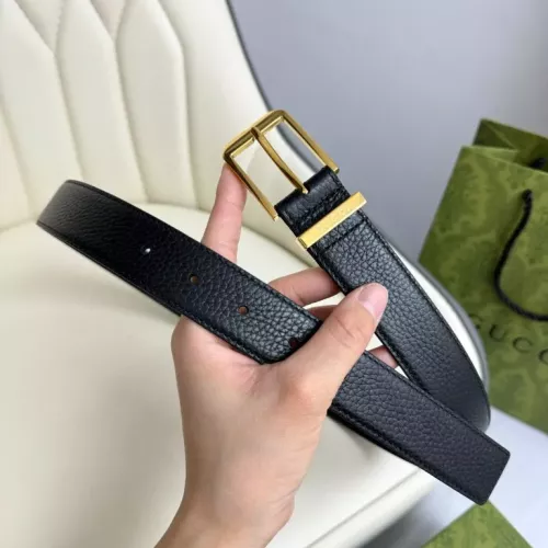 Cheap Gucci AAA Quality Belts For Women #1286625, $$52.00 USD On Gucci AAA Quality Belts