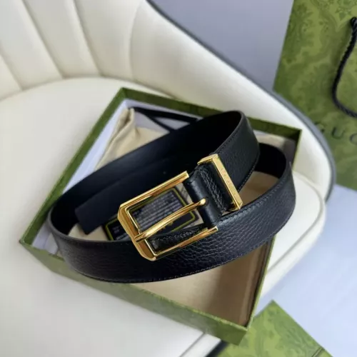 Replica Gucci AAA Quality Belts For Women #1286625 $52.00 USD for Wholesale