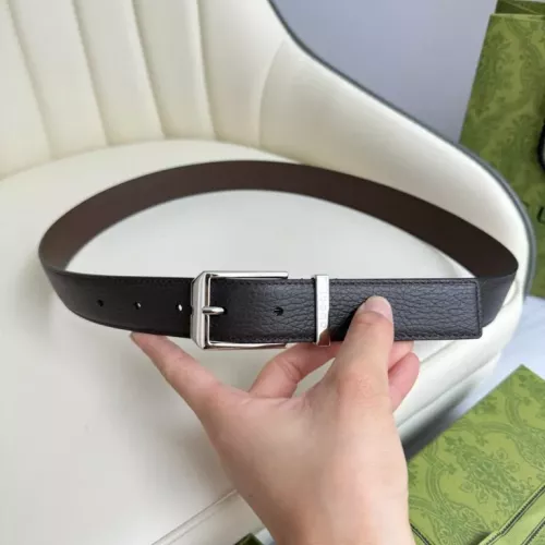 Replica Gucci AAA Quality Belts For Women #1286626 $52.00 USD for Wholesale